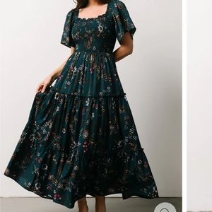 Baltic Born Hampton Dress